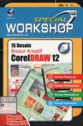 15 Desain Brosur Kreatif Coreldraw 12