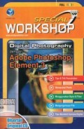 Digital Photography dengan Adobe Photoshop Element 3