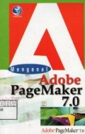 Mengenal Adobe PageMaker 7.0