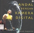 Andal dengan kamera digital