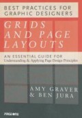 Best Practices for Graphic Designers : Grids and page layouts