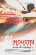 Industri Kreatif Dengan CorelDraw X4