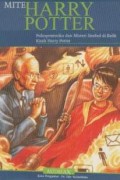 Mite Harry Potter : Psikosemiotika dan misteri simbol di balik kisah Harry Potter