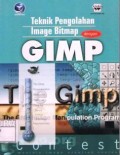 Teknik Pengolahan Image Bitmap dengan GIMP
