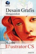Desain Grafis Menggunakan Adobe Illustrator CS