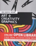 New Graphic Design : Art and creativity graphics