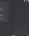 APD (Asia Pacific Design) No. 8