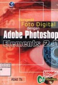 Mengedit foto digital dengan adobe photoshop elements 2.0