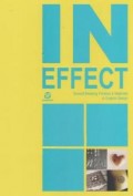 In Effect : Ground breaking finishes & materials in Graphic Design