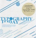 Typography Today