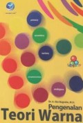 Pengenalan Teori Warna
