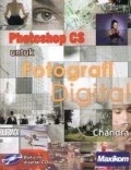 Photoshop CS Untuk Fotografi Digital