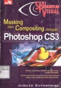 Masking dan compositing dengan photoshop CS3