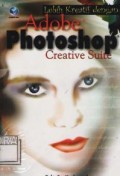 Lebih Kreatif Dengan Adobe Photoshop Creative Suite