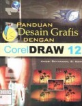 Panduan Desain Grafis Dengan Coreldraw 12