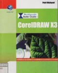 Multimedia Starter Guide : Coreldraw X3