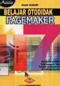 Belajar Otodidak Pagemaker 7