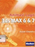 Animasi Logo 3ds Max 6 & 7