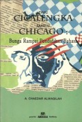 Dari Cicalengka Sampai Chicago