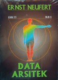 Data Arsitek Jilid 2