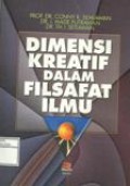 Dimensi kreatif dalam filsafat ilmu