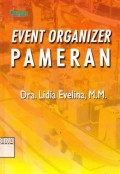Event Organizer Pameran