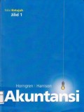 Akuntansi : Edisi Ketujuh Jilid 1