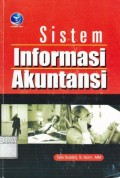 Sistem Informasi Akuntansi