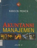 Akuntansi manajemen