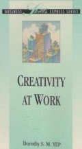 Creativity at Work