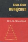 Dasar-dasar Manajemen
