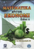 Matematika Untuk Ekonomi