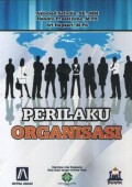 Perilaku Organisasi