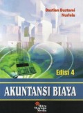Akuntansi Biaya