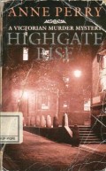 Highgate Rise