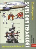 Ensiklopedi Sains dan Teknologi : Olahraga, dunia modern