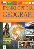 Ensiklopedia Geografi : Karibia, Amerika Selatan, dan Eropa : Seri 2