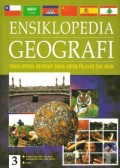 Ensiklopedia Geografi : Asia Timur dan Afrika ; Seri 4