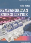 Pembangkitan Energi Listrik