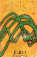 Fisika ; Jil. 1, Ed. 3