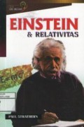 Ide Besar ; Einstein dan relativitas