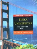 Fisika Universitas ; Ed. 10, Jil. 2