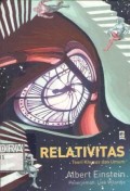 Relativitas : Teori khusus dan umum