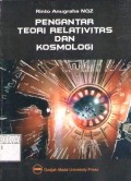 Pengantar Teori Relativitas dan Kosmologi