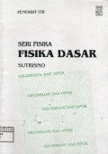 Fisika Dasar: Gelombang dan optik