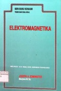 Elektromagnetika : Teori dan Soal-soal (Seri buku Schaum)
