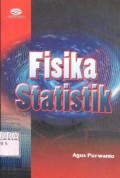 Fisika Statistik