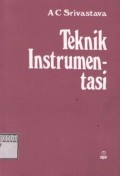 Teknik instrumentasi