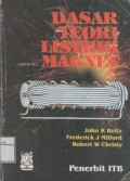 Dasar Teori Listrik Magnet
