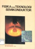Fisika dan Teknologi Semikonduktor
